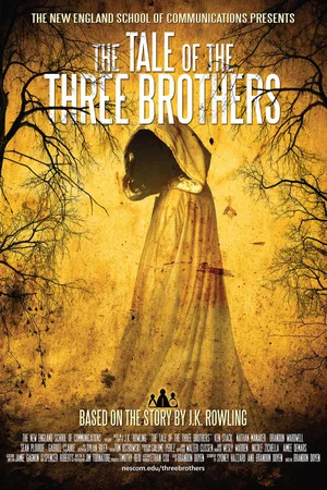 Постер: The Tale of the Three Brothers