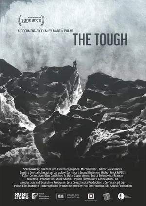 Постер: The Tough