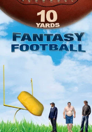 Постер: 10 Yards
