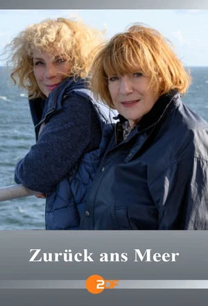 Постер: Zurück ans Meer
