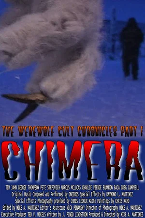 Постер: Chimera