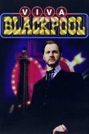 Постер: Viva Blackpool