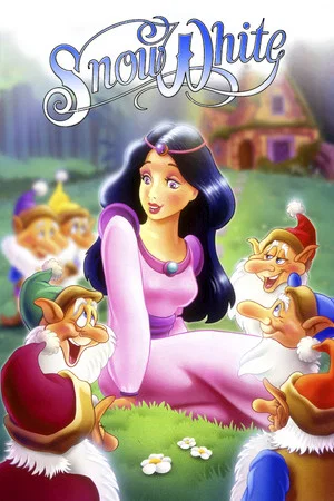 Постер: Snow White