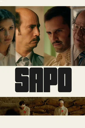 Постер: Sapo