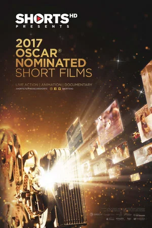 Постер: 2017 Oscar Nominated Short Films: Animation