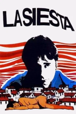 Постер: La siesta