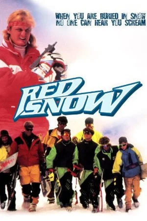 Постер: Red Snow
