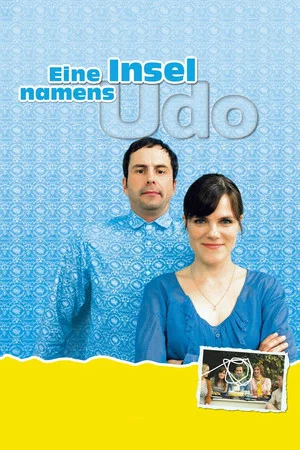 Постер: Eine Insel namens Udo