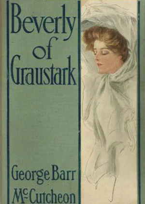 Постер: Beverly of Graustark