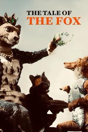 Постер: The Tale of the Fox