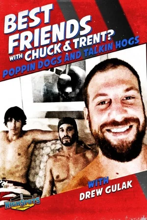 Постер: Best Friends With Drew Gulak