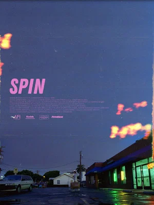 Постер: Spin