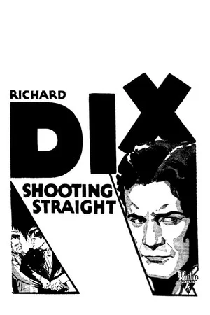 Постер: Shooting Straight