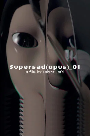 Постер: Supersad(opus)_01