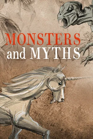 Постер: Monsters and Myths