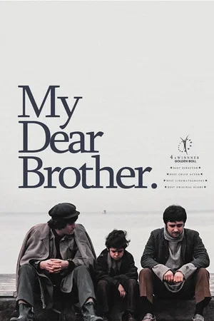 Постер: My Dear Brother