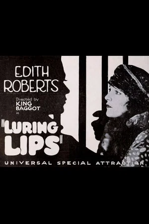 Постер: Luring Lips