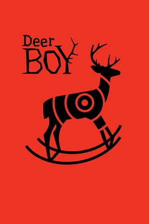 Постер: Deer Boy