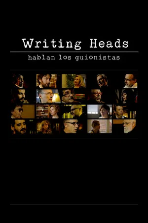 Постер: Writing Heads