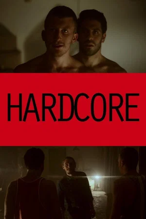 Постер: Hardcore