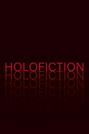 Постер: Holofiction