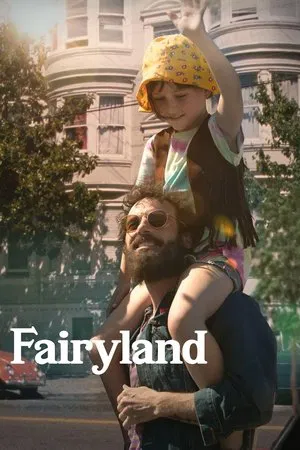 Постер: Fairyland