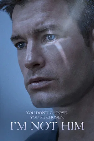 Постер: I'm Not Him