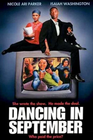 Постер: Dancing in September