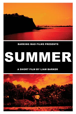 Постер: SUMMER