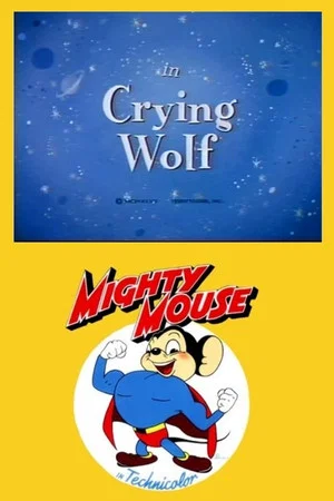 Постер: Crying Wolf