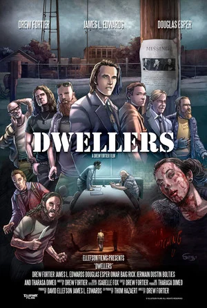 Постер: Dwellers