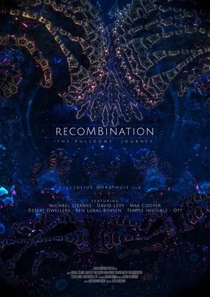 Постер: Recombination