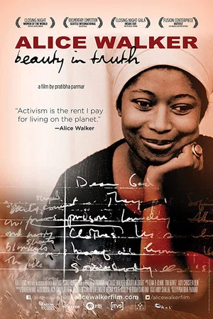 Постер: Alice Walker: Beauty in Truth