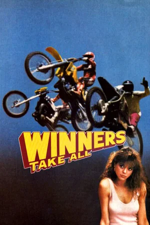 Постер: Winners Take All