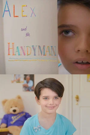 Постер: Alex and the Handyman