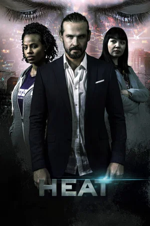 Постер: Heat