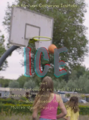 Постер: ICE