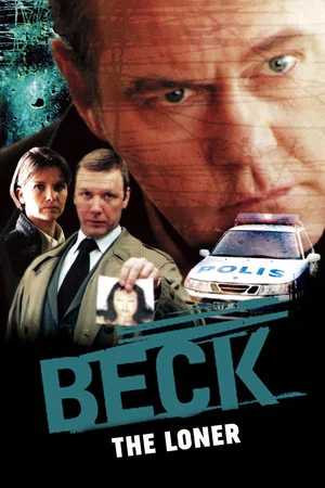Постер: Beck 12 - The Loner