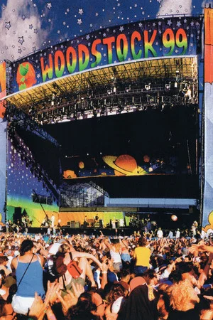 Постер: Woodstock '99
