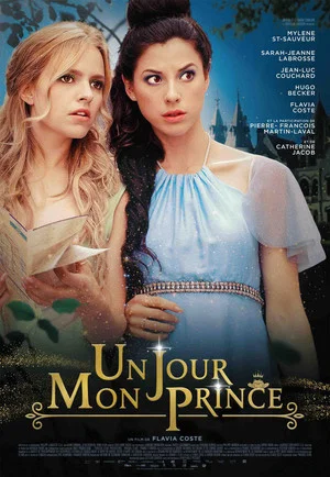 Постер: Un jour mon prince