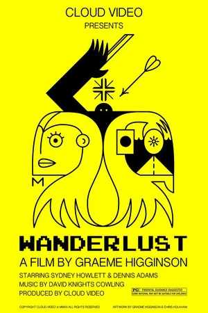 Постер: Wanderlust