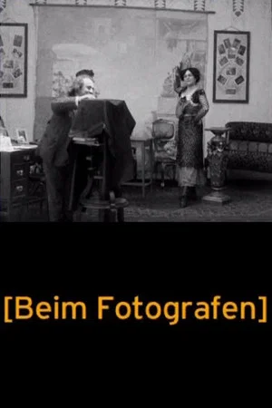 Постер: At the Photographer's