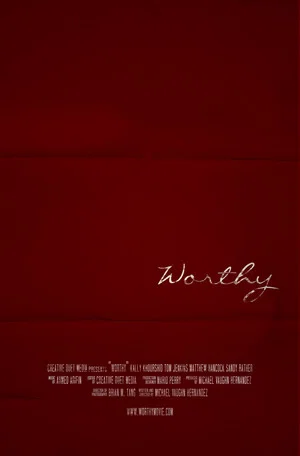 Постер: Worthy