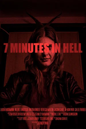 Постер: 7 Minutes in Hell