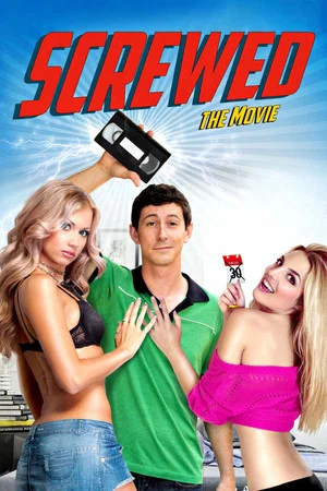 Постер: Screwed