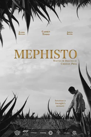 Постер: Mephisto