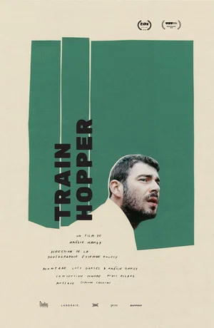 Постер: Train Hopper