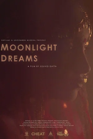 Постер: Moonlight Dreams