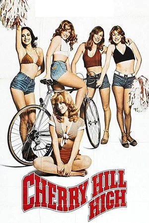 Постер: Cherry Hill High