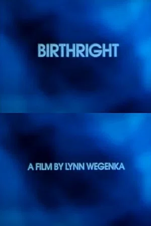 Постер: Birthright